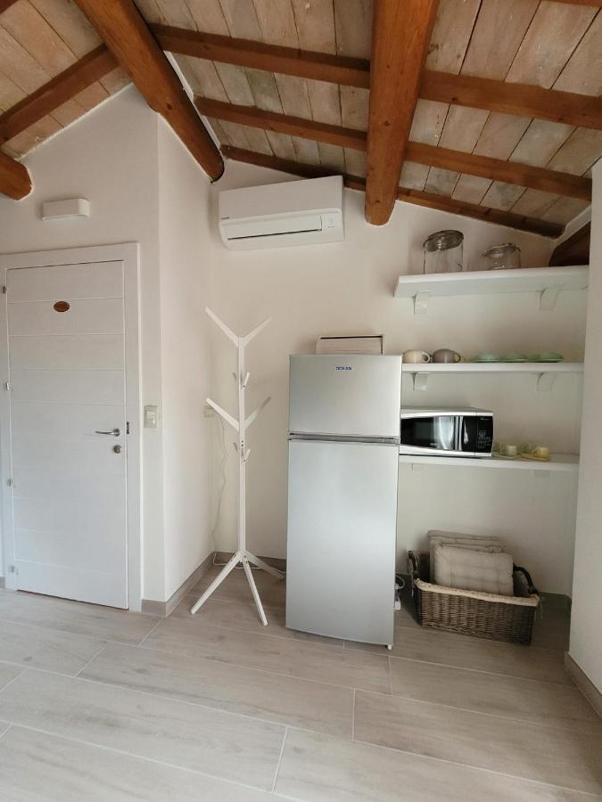 Attic Lejlighed Rimini Eksteriør billede