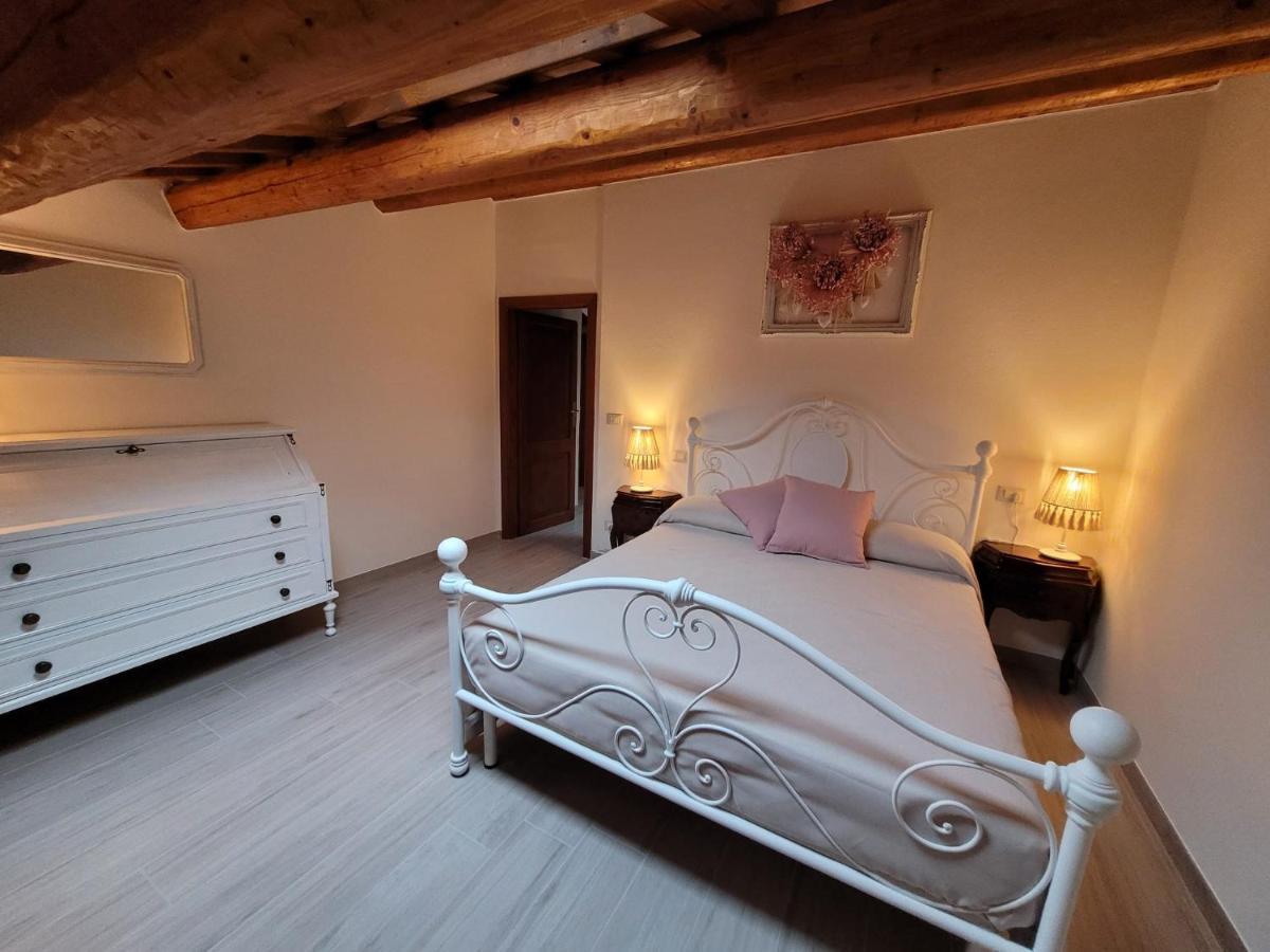 Attic Lejlighed Rimini Eksteriør billede